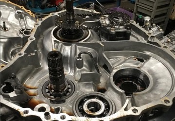 Transmission shops are preparing to work on hybrids and EVs - Transmission  Digest